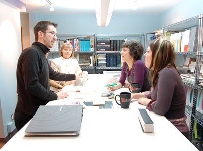 IDEATE Interior Design